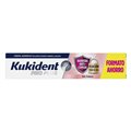 Kukident Pro Plus Barreira Antialimentos Sem Sabor 57g