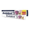 Kukident Pro Plus Food Barrier Flavor-Free 57g