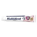 Kukident Pro Plus Barrera Anticomida sin sabor 40 G