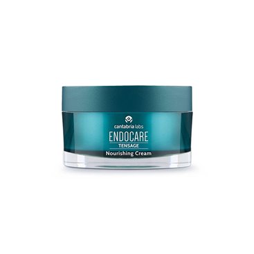 Endocare Tensage Nourishing Cream 50Ml