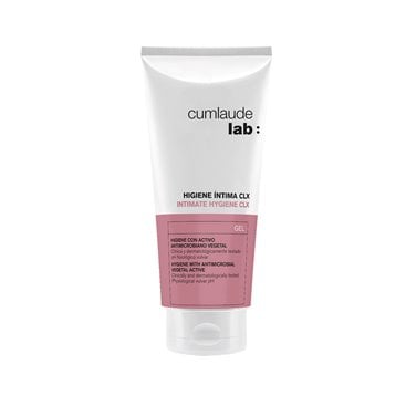 Cumlaude Higiene Intima CLX 100Ml