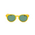 Mustela Children's Sunglasses 6 - 10 Years Polarised Eco Coco Coco Sunglasses Uv 400 Protection Yellow Colour