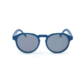 Mustela Gafas De Sol Adulto Polarizadas Ecol Maracuya Proteccion Uv 400 Color Azul