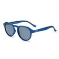 Mustela Sunglasses Adult Polarised Sunglasses Ecol Maracuya Uv 400 Protection Blue Colour