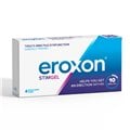 Eroxon Stimgel 4 tubos de dose única