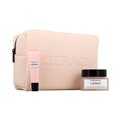 Lierac Hydragenist Gel Cream 50Ml + Eye Contour 15Ml + Toilet bag