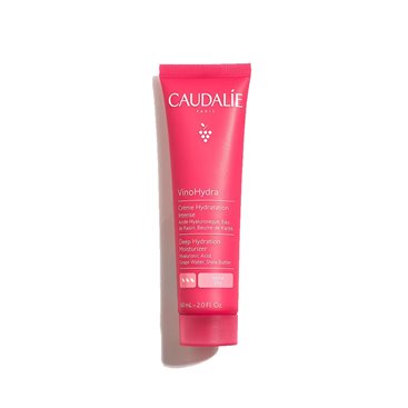 Caudalie Vinohydra Intense Moisturising Cream 60Ml