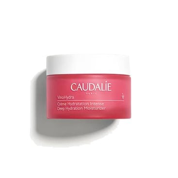 Caudalie Vinohydra Crema Hidratacion Intensa 50Ml