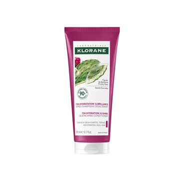 Klorane Conditioner with Prickly Pear 200 ml