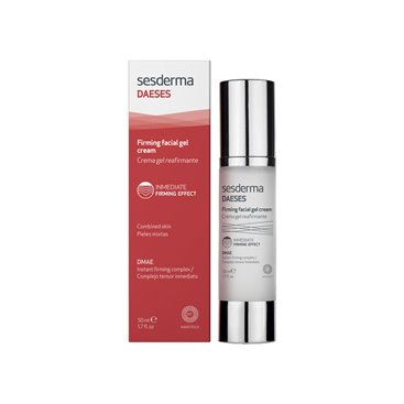 Sesderma Daeses Firming Gel Cream 50Ml