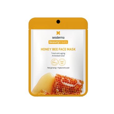 Sesderma Beautytreats Honey Bee Anti-Aging Face Mask 25Ml