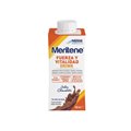 Meritene Fuerza Y Vitalidad Drink 6x180 Ml Sabor Chocolate