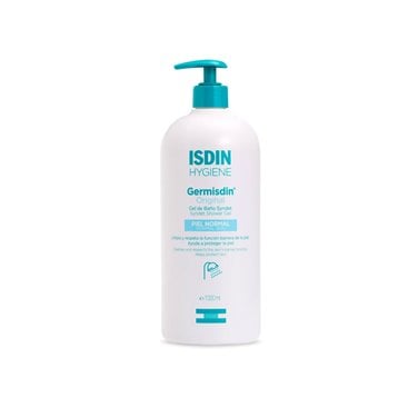 Isdin Germisdin Original Higiene Coporal 1000Ml