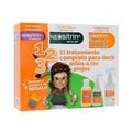 Neositrin Anti-lice Shampoo 100Ml + Spray Gel 60Ml + Conditioner 100Ml