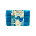 Bioderma Hydrabio Hyalu Serum 30 Ml + Hydrabio H2O 100 Ml + Toilet Bag Blue