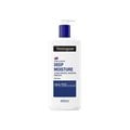 Neutrogena Deep Moisturising Dry Skin Body Lotion 400Ml