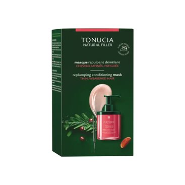 Rene Furterer Tonucia Mascarilla Vigor Redensificante 200Ml