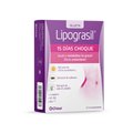 Lipograsil 15 Dias Choque 45 Comp