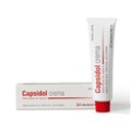 Capsidol 0,25 Mg/G Crema 1 Tubo 30 G