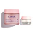 Caudalie Resveratrol Lift Crema Cachemir Redensificante Dia 50Ml + promo 15ml