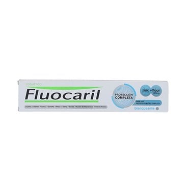 Fluocaril Complete Protection Whitening 75 Ml