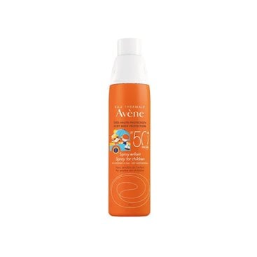 Avene Spf 50+ Spray Solar Ninos 200ml