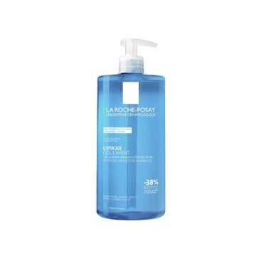 La Roche Posay Lipikar Soothing Shower Gel 1000Ml