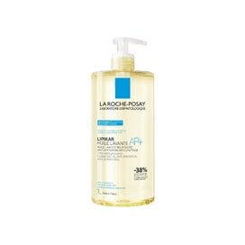 La Roche Posay Lipikar Aceite Lavante Ap+ 1000Ml