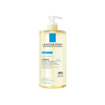 La Roche Posay Lipikar Aceite Lavante Ap+ 1000Ml