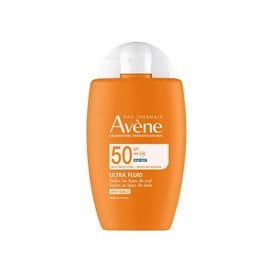 Avene Ultra Fluid Alta Proteccion SPF50 50Ml