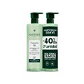 Rene Furterer Naturia Champú Micelar 2x400Ml