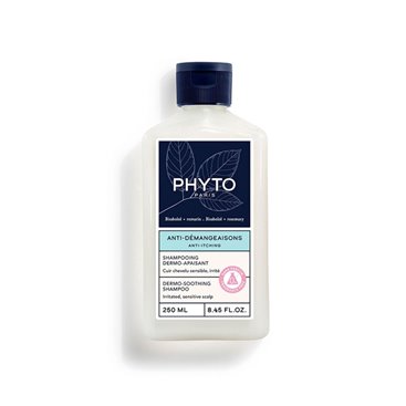 Phyto Anti-Itch Shampoo 250 ml