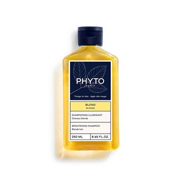 Phyto Blond Champú 250Ml