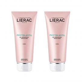 Lierac Phytolastil Gel Duo 2X200Ml