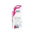 Veet Pure Facial 16 Wax Strips + 3 Wipes