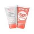 Avene Crema De Manos Cold Cream 2x50Ml