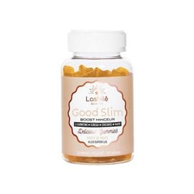 Lashilé Good Slim 60 Gummies