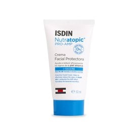 Isdin Nutratopic Pro-AMP Protective Facial Cream 50Ml