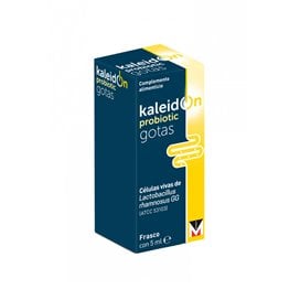 Kaleidon Gotas 5Ml