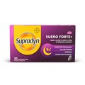 Supradyn Sueño Forte+ 30 Comprimidos