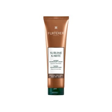 Rene Furterer Karite Nutri Mascarilla Nutricion Intensa 100Ml