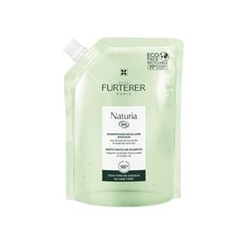 Rene Furterer Naturia Champu Micelar 400Ml Recambio