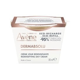 Avene Dermabsolu Creme De Dia Redensificante 50 Ml Eco Recarga