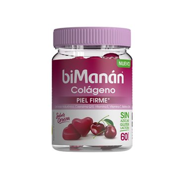 Bimanan Collagen 60 Gummies