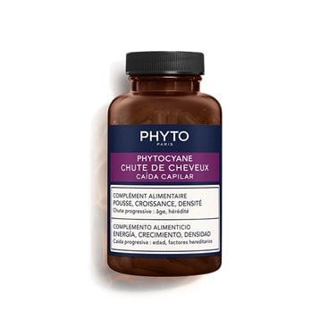 Phytocyane Progressive Hair Loss 84 Capsules