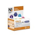 Ns Vitans Vitalidad A-Z Senior 30 Comprimidos