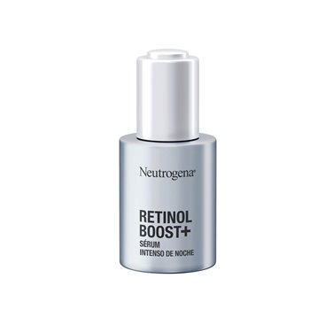 Neutrogena Retinol Boost+ Sérum Intensivo Noite 30 ml