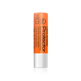 Be+ Med Protetor Labial Reparador SPF 50+ 4G