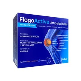 Flogo Active Joints 20 Sachets