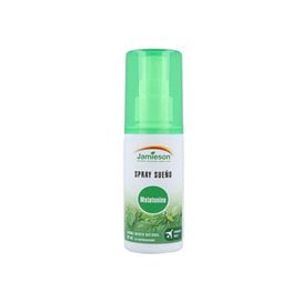 Jamieson Melatonin Spray 58 ml